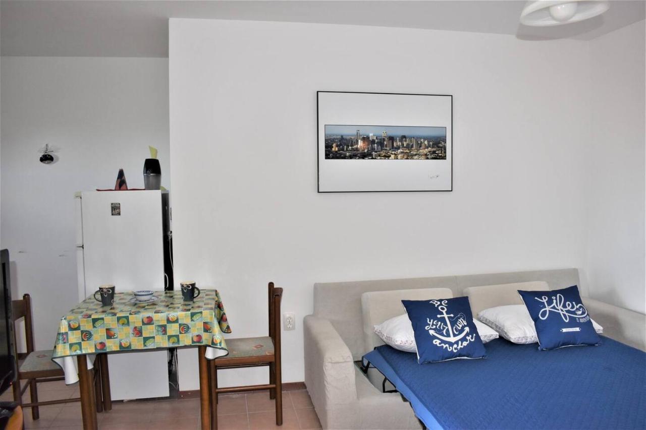 Apartment Luka Novalja Luaran gambar