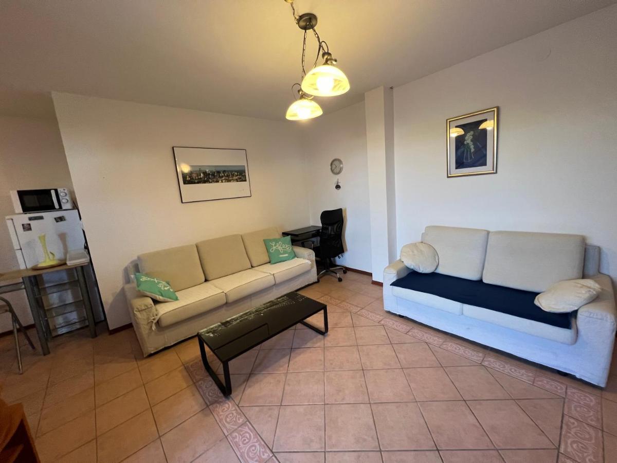 Apartment Luka Novalja Luaran gambar