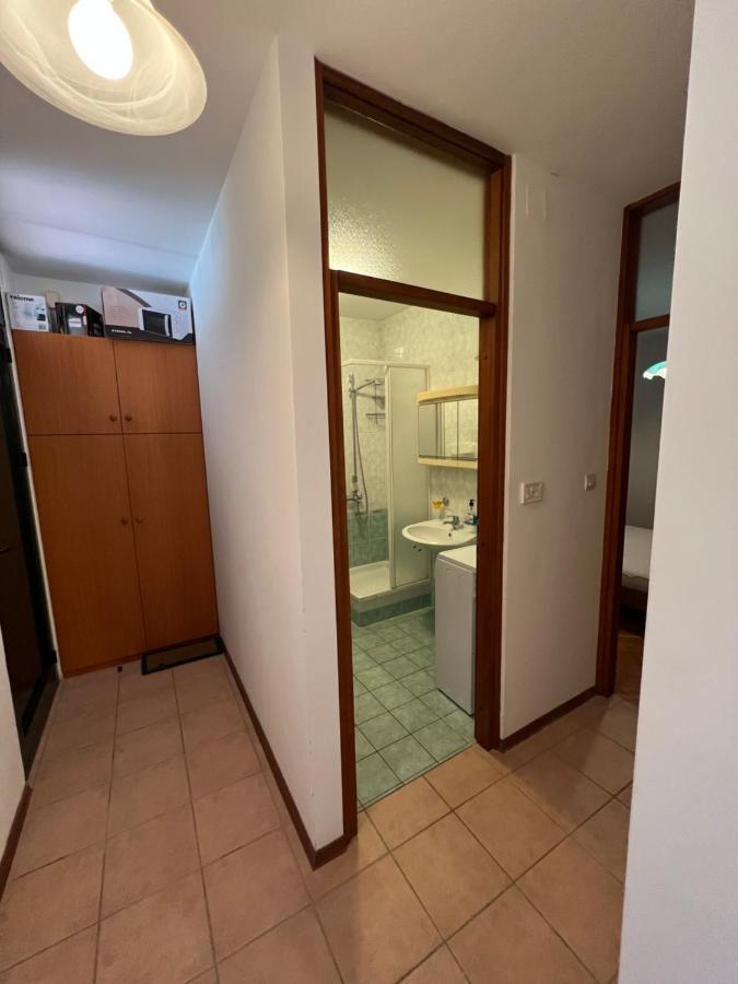Apartment Luka Novalja Luaran gambar